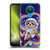 Carla Morrow Rainbow Animals Sloth Wearing A Space Suit Soft Gel Case for Nokia 1.4