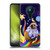 Carla Morrow Rainbow Animals Capybara Sitting On A Moon Soft Gel Case for Nokia 5.3