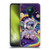 Carla Morrow Rainbow Animals Koala In Space Soft Gel Case for Nokia 5.3