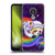 Carla Morrow Rainbow Animals Red Panda Sleeping Soft Gel Case for Nokia C21