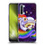 Carla Morrow Rainbow Animals Red Panda Sleeping Soft Gel Case for OPPO Find X2 Lite 5G
