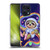 Carla Morrow Rainbow Animals Sloth Wearing A Space Suit Soft Gel Case for OPPO Find X5 Pro
