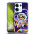 Carla Morrow Rainbow Animals Sloth Wearing A Space Suit Soft Gel Case for OPPO Reno8 Pro