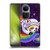 Carla Morrow Rainbow Animals Red Panda Sleeping Soft Gel Case for OPPO Reno10 5G / Reno10 Pro 5G