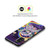 Carla Morrow Rainbow Animals Koala In Space Soft Gel Case for Samsung Galaxy A02/M02 (2021)