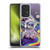 Carla Morrow Rainbow Animals Koala In Space Soft Gel Case for Samsung Galaxy A33 5G (2022)