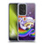 Carla Morrow Rainbow Animals Red Panda Sleeping Soft Gel Case for Samsung Galaxy A33 5G (2022)