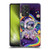Carla Morrow Rainbow Animals Koala In Space Soft Gel Case for Samsung Galaxy A52 / A52s / 5G (2021)