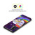 Carla Morrow Rainbow Animals Red Panda Sleeping Soft Gel Case for Samsung Galaxy A52 / A52s / 5G (2021)