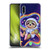 Carla Morrow Rainbow Animals Sloth Wearing A Space Suit Soft Gel Case for Samsung Galaxy A90 5G (2019)