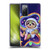 Carla Morrow Rainbow Animals Sloth Wearing A Space Suit Soft Gel Case for Samsung Galaxy S20 FE / 5G