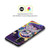 Carla Morrow Rainbow Animals Koala In Space Soft Gel Case for Samsung Galaxy S21 FE 5G