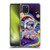 Carla Morrow Rainbow Animals Koala In Space Soft Gel Case for Samsung Galaxy Note10 Lite