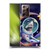 Carla Morrow Rainbow Animals Shark & Fish In Space Soft Gel Case for Samsung Galaxy Note20 Ultra / 5G