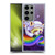 Carla Morrow Rainbow Animals Red Panda Sleeping Soft Gel Case for Samsung Galaxy S23 Ultra 5G