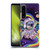 Carla Morrow Rainbow Animals Koala In Space Soft Gel Case for Sony Xperia 1 IV