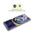 Carla Morrow Rainbow Animals Shark & Fish In Space Soft Gel Case for Sony Xperia 1 IV