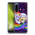 Carla Morrow Rainbow Animals Red Panda Sleeping Soft Gel Case for Sony Xperia 5 IV