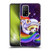 Carla Morrow Rainbow Animals Red Panda Sleeping Soft Gel Case for Xiaomi Mi 10T 5G