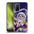 Carla Morrow Rainbow Animals Sloth Wearing A Space Suit Soft Gel Case for Xiaomi Mi 10T 5G