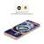 Carla Morrow Rainbow Animals Shark & Fish In Space Soft Gel Case for Xiaomi Mi 10T Lite 5G