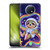 Carla Morrow Rainbow Animals Sloth Wearing A Space Suit Soft Gel Case for Xiaomi Redmi Note 9T 5G