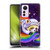 Carla Morrow Rainbow Animals Red Panda Sleeping Soft Gel Case for Xiaomi 12 Lite
