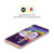 Carla Morrow Rainbow Animals Red Panda Sleeping Soft Gel Case for Xiaomi 12 Lite