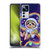 Carla Morrow Rainbow Animals Sloth Wearing A Space Suit Soft Gel Case for Xiaomi 12T Pro