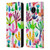 Ninola Summer Patterns Palms Garden Leather Book Wallet Case Cover For Nokia C10 / C20