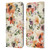 Ninola Spring Floral Painterly Flowers Leather Book Wallet Case Cover For Apple iPhone 7 Plus / iPhone 8 Plus