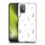 Anis Illustration Flower Pattern 2 Botanicals Soft Gel Case for HTC Desire 21 Pro 5G