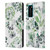 Ninola Wild Grasses Eucalyptus Leather Book Wallet Case Cover For Huawei P40 5G