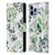Ninola Wild Grasses Eucalyptus Leather Book Wallet Case Cover For Apple iPhone 13 Pro Max