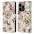 Ninola Wild Grasses Rustic Leather Book Wallet Case Cover For Apple iPhone 14 Pro