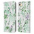 Ninola Wild Grasses Eucalyptus Plants Leather Book Wallet Case Cover For Apple iPhone 7 / 8 / SE 2020 & 2022