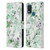 Ninola Wild Grasses Eucalyptus Plants Leather Book Wallet Case Cover For Nokia G11 Plus