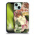 Anis Illustration Graphics New Tropicals Soft Gel Case for Apple iPhone 13 Mini