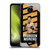 UFC Brandon Moreno Fight Card Soft Gel Case for Nokia C10 / C20