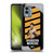 UFC Brandon Moreno Fight Card Soft Gel Case for Nokia X30