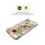 Anis Illustration Graphics New Tropical Pink Soft Gel Case for Motorola Edge S30 / Moto G200 5G