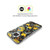 Anis Illustration Graphics Yellow Birds Soft Gel Case for Motorola Edge S30 / Moto G200 5G