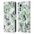 Ninola Wild Grasses Eucalyptus Leather Book Wallet Case Cover For Xiaomi 12 Lite