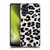 Anis Illustration Graphics Feline Soft Gel Case for Motorola Moto G22