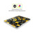 Anis Illustration Graphics Yellow Birds Soft Gel Case for Samsung Galaxy Tab S8 Plus