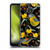 Anis Illustration Graphics Yellow Birds Soft Gel Case for Nokia C21