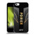 UFC Dustin Poirier Fighter Kit Soft Gel Case for Apple iPhone 5c