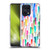 Ninola Colorful Brushstrokes Multi Soft Gel Case for OPPO Find X5 Pro