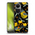 Anis Illustration Graphics Yellow Birds Soft Gel Case for OPPO Reno10 5G / Reno10 Pro 5G