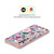 Ninola Lilac Floral Sweet Roses Soft Gel Case for Xiaomi 12 Lite